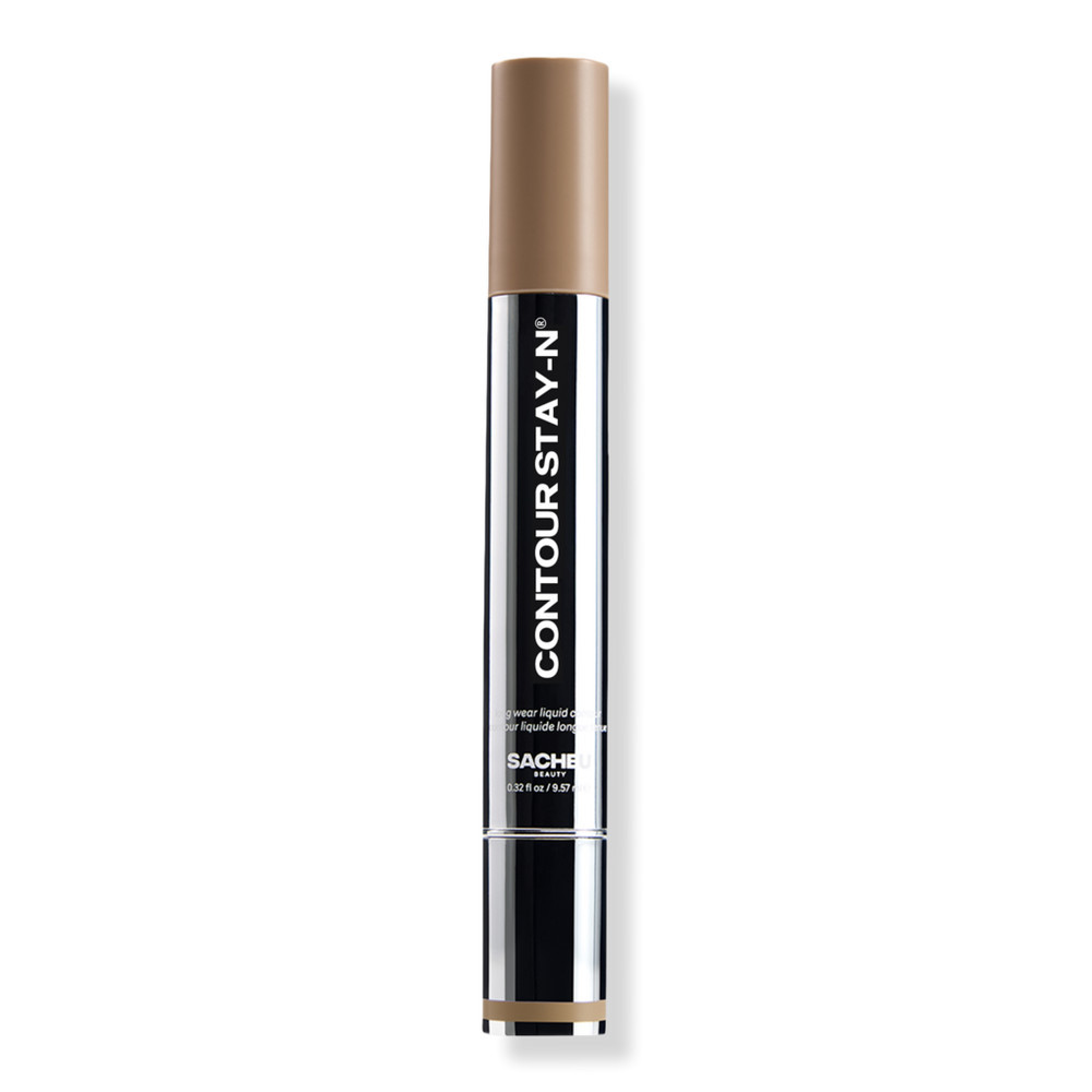 SACHEU Liquid Contour STAY-N - Giving Iconic | Ulta