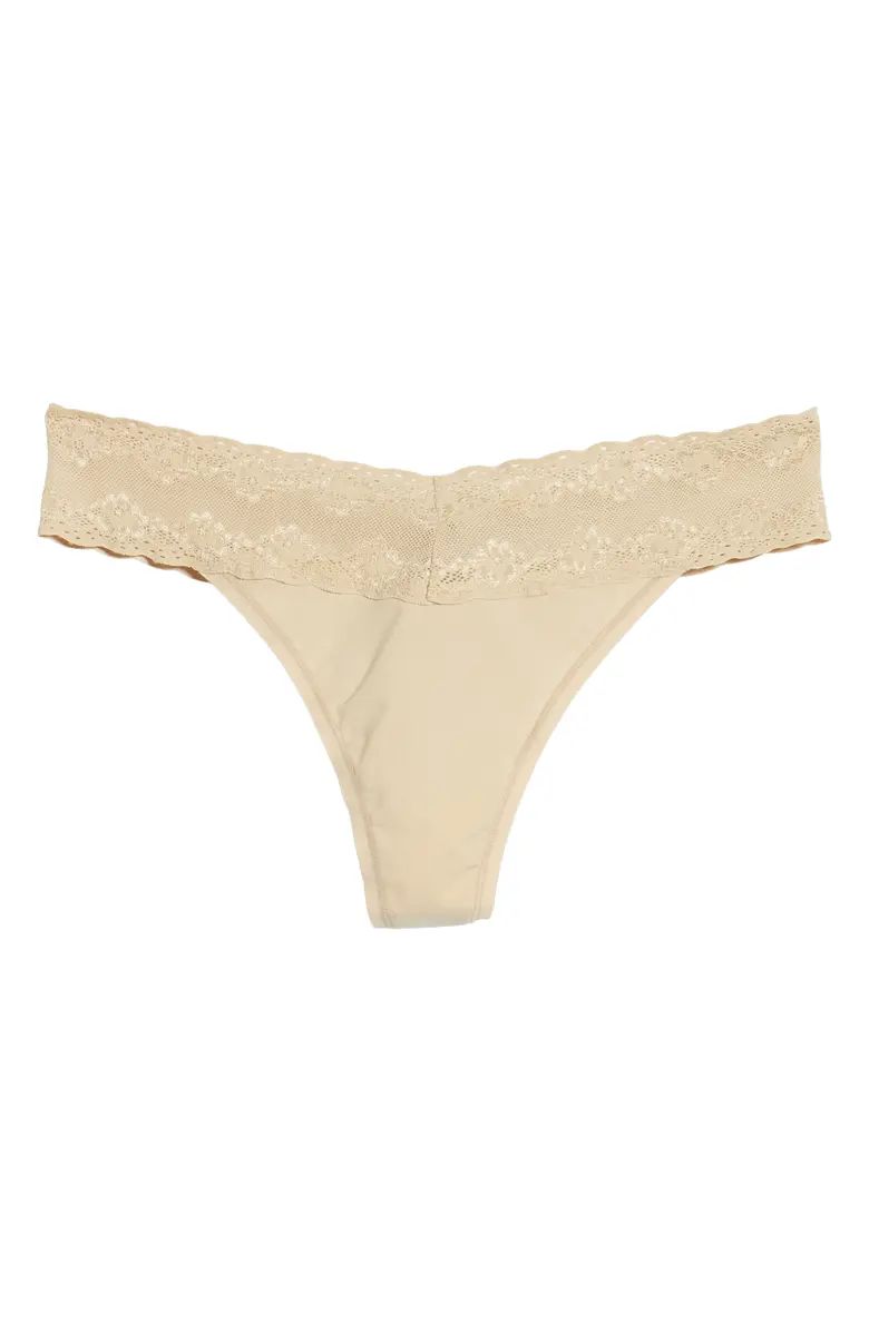 Bliss Perfection Thong | Nordstrom