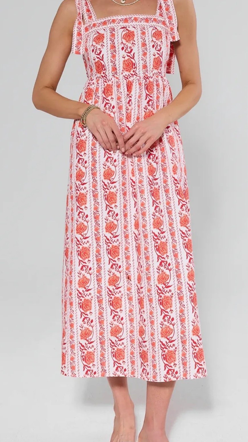 Such a cute spring and Easter dress, vacation dress, date night dress 

#LTKootd #LTKmomlife #LTKSeasonal