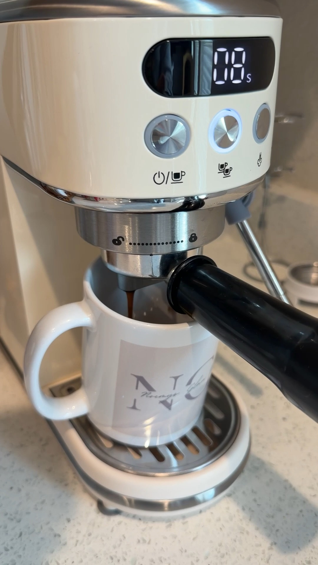 Coffee era unlocked 🔓

#LTKHome