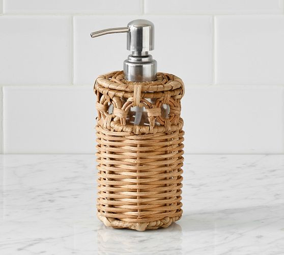 Trash Can | Pottery Barn (US)