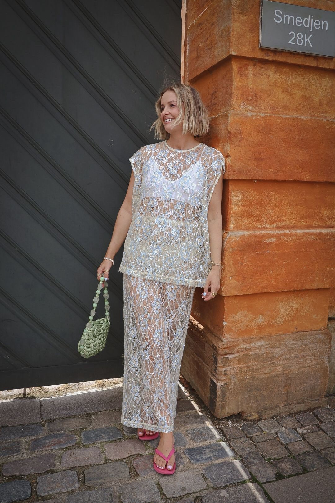 My outfit for Day 2 of Copenhagen Fashion Week !!!

#LTKuk #LTKsummer #LTKeurope