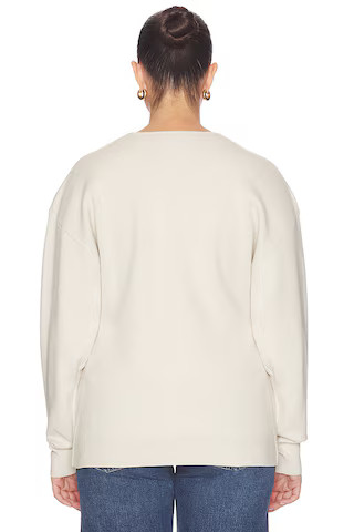 Exaggerated Sleeve Cardigan | Revolve Clothing (Global)