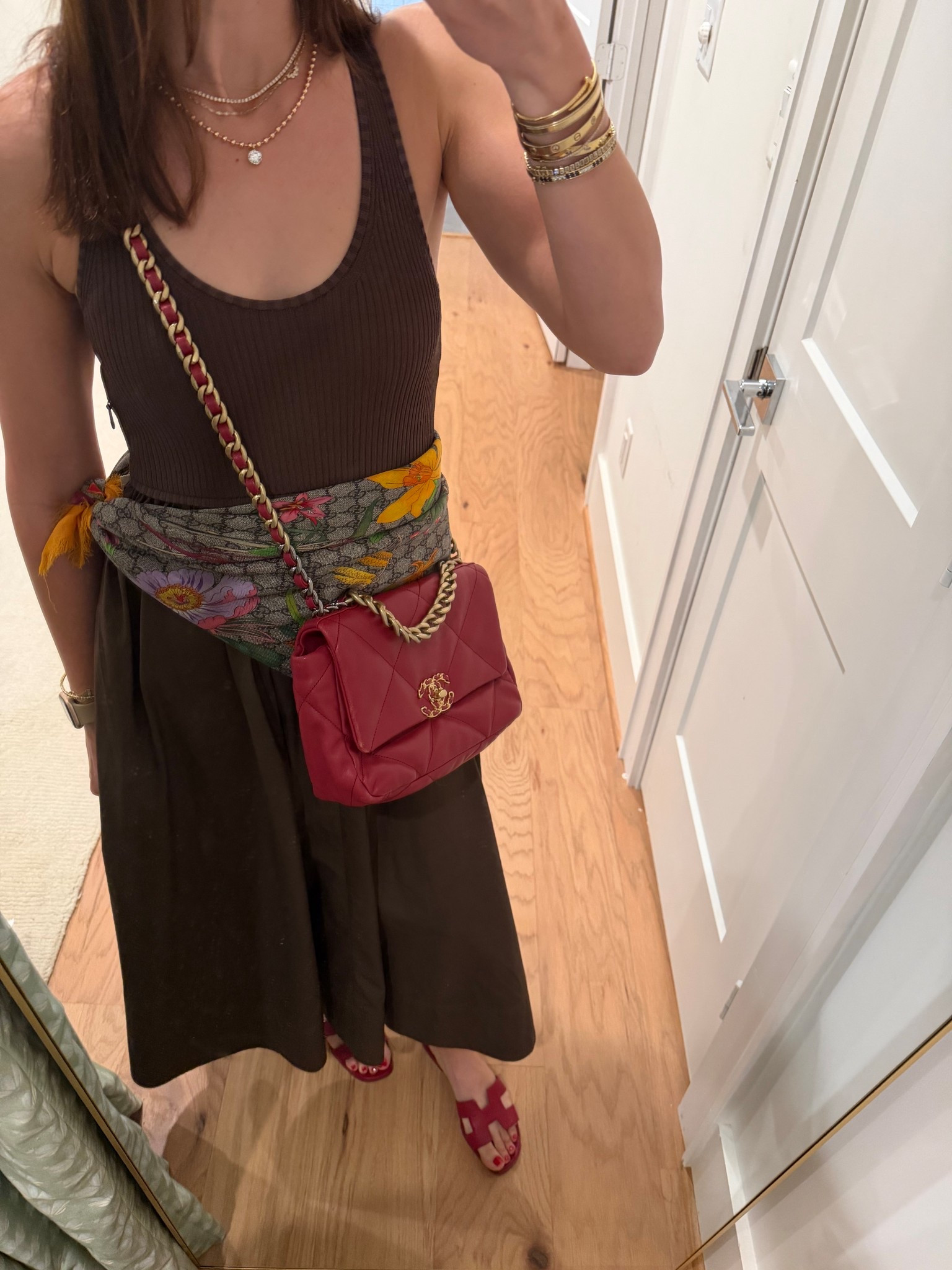 Linked exact dress and similar options as well as scarves! 

#LTKgrwm #LTKmomlife #LTKootd