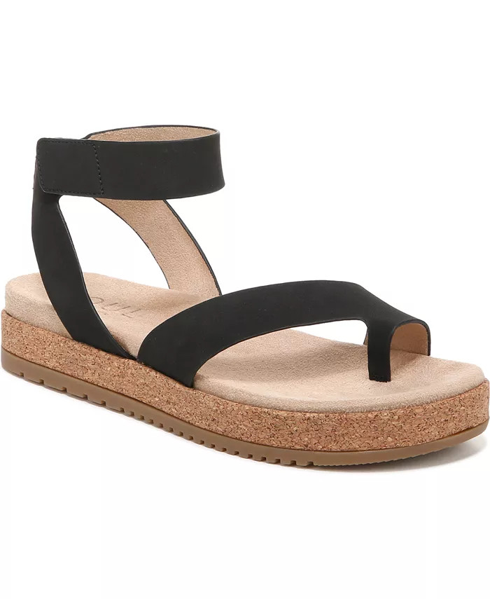 Divina Ankle Strap Sandals | Macys (US)