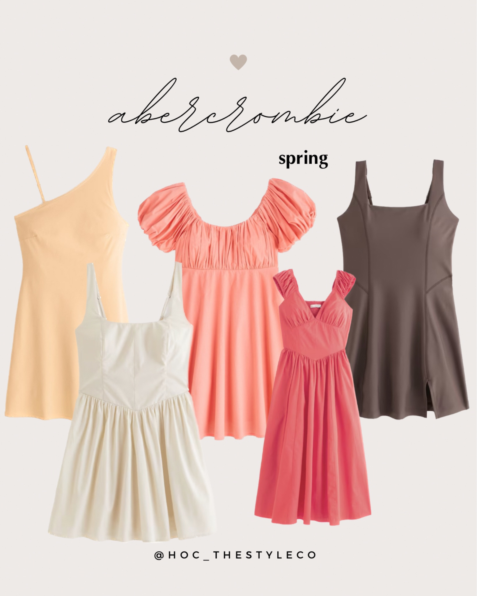 Abercrombie Spring 🌷

-CJ

#LTKFind #LTKwedding #LTKstyletip