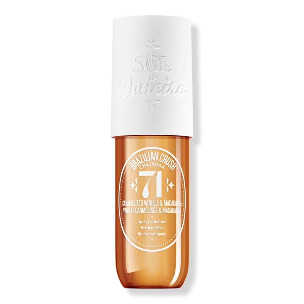 Sol de Janeiro Cheirosa 71 Hair & Body Perfume Mist - 3.04 oz | Ulta