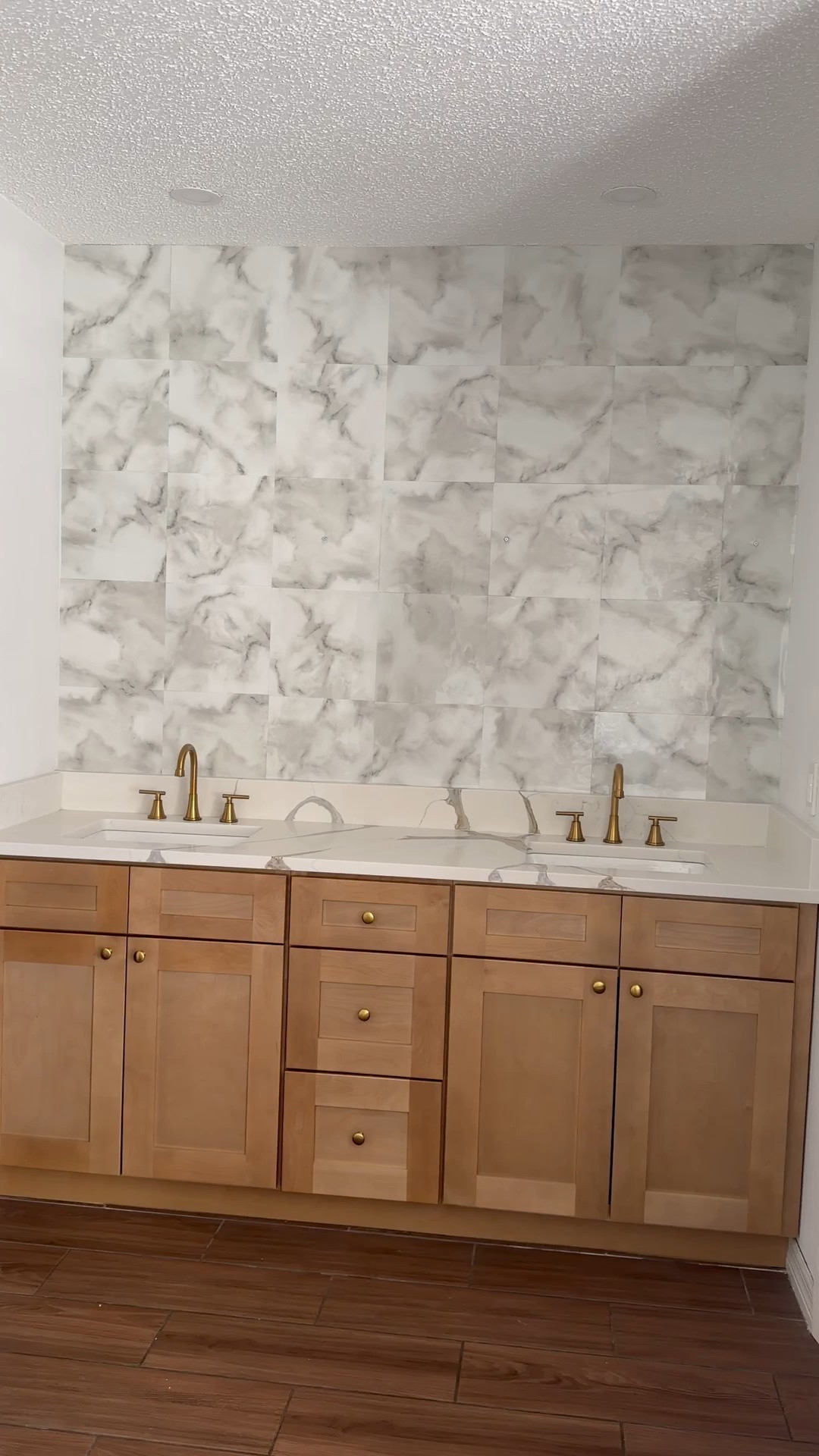 Bathroom Vanity Reno

#LTKHome