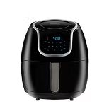 PowerXL Vortex Air Fryer- 7qt - Black | Target