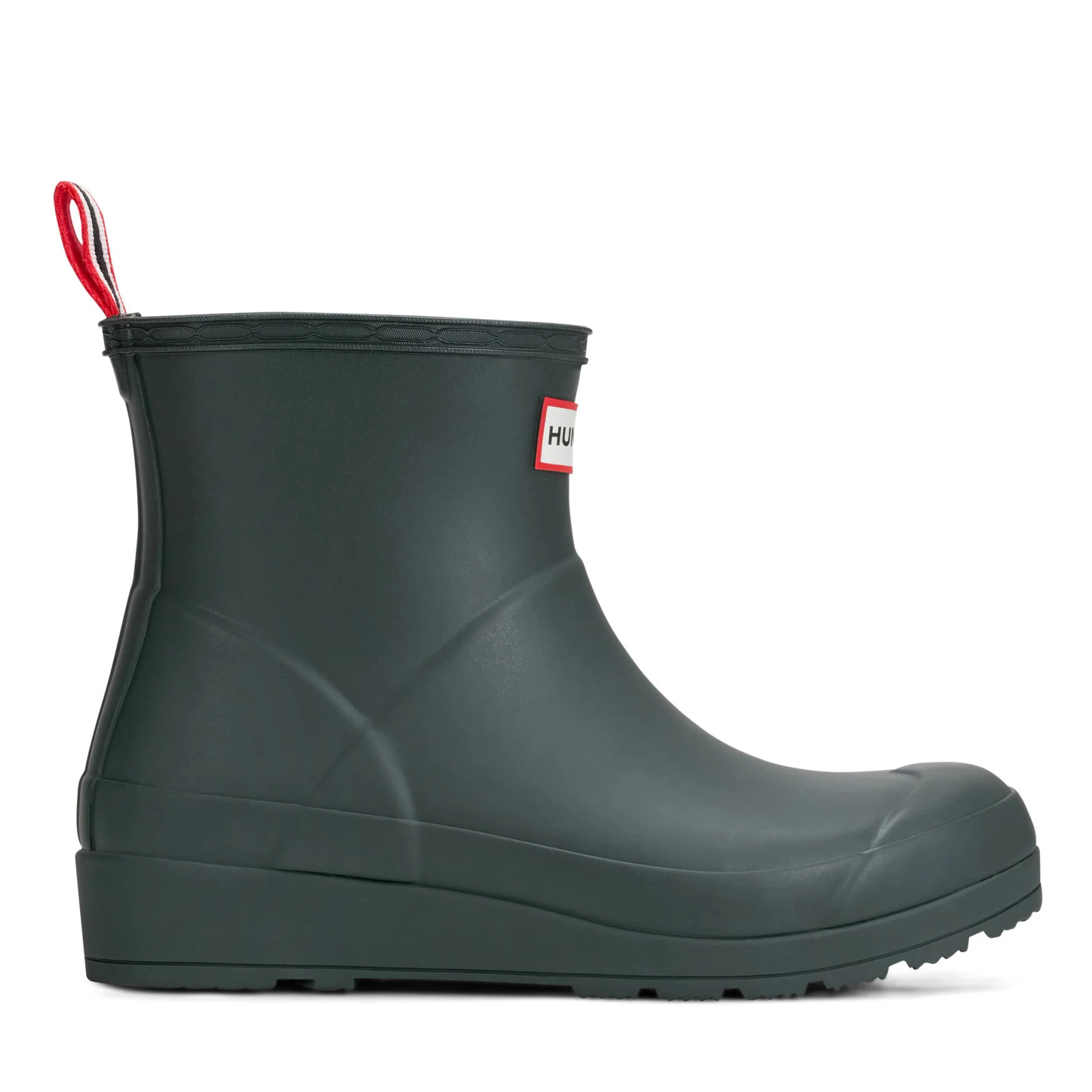 Women's PLAY\u2122 Short Rain Boots - Arctic Moss | Hunter Boots | Hunter Boots