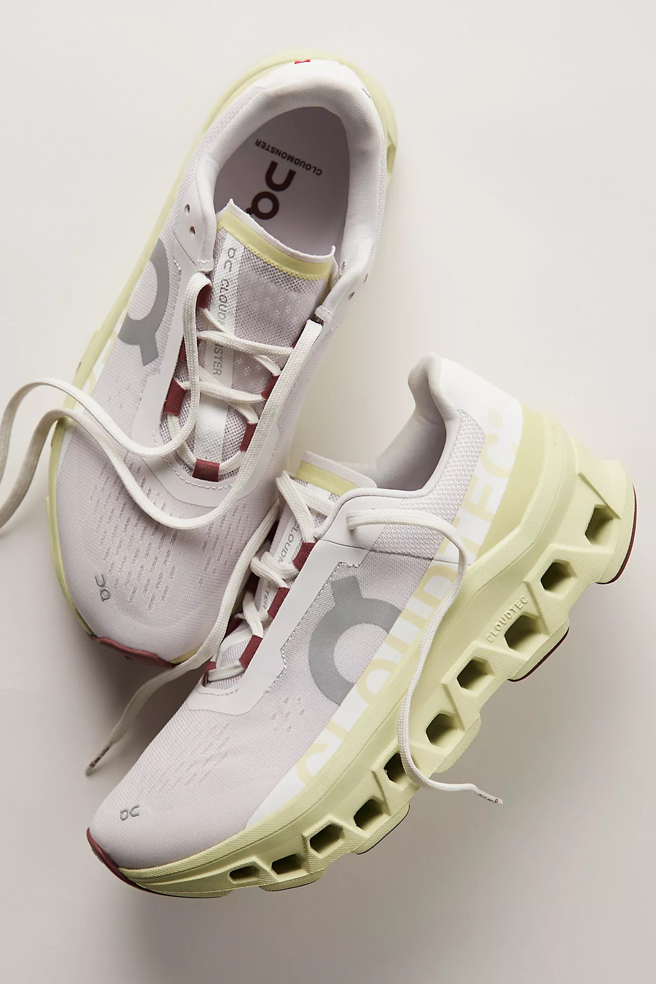 On Cloudmonster Sneakers | Free People (Global - UK&FR Excluded)