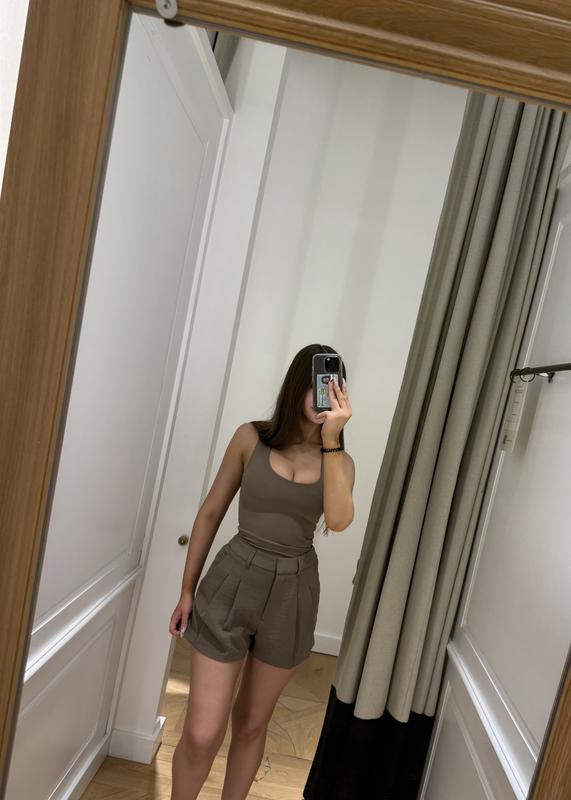 Airflow Voluminous Shorts | Dynamite Clothing