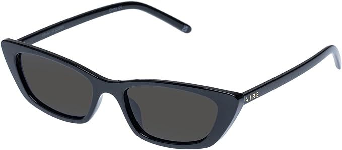 AIRE Titania V2 Cateye Sunglasses for Women | Amazon (US)