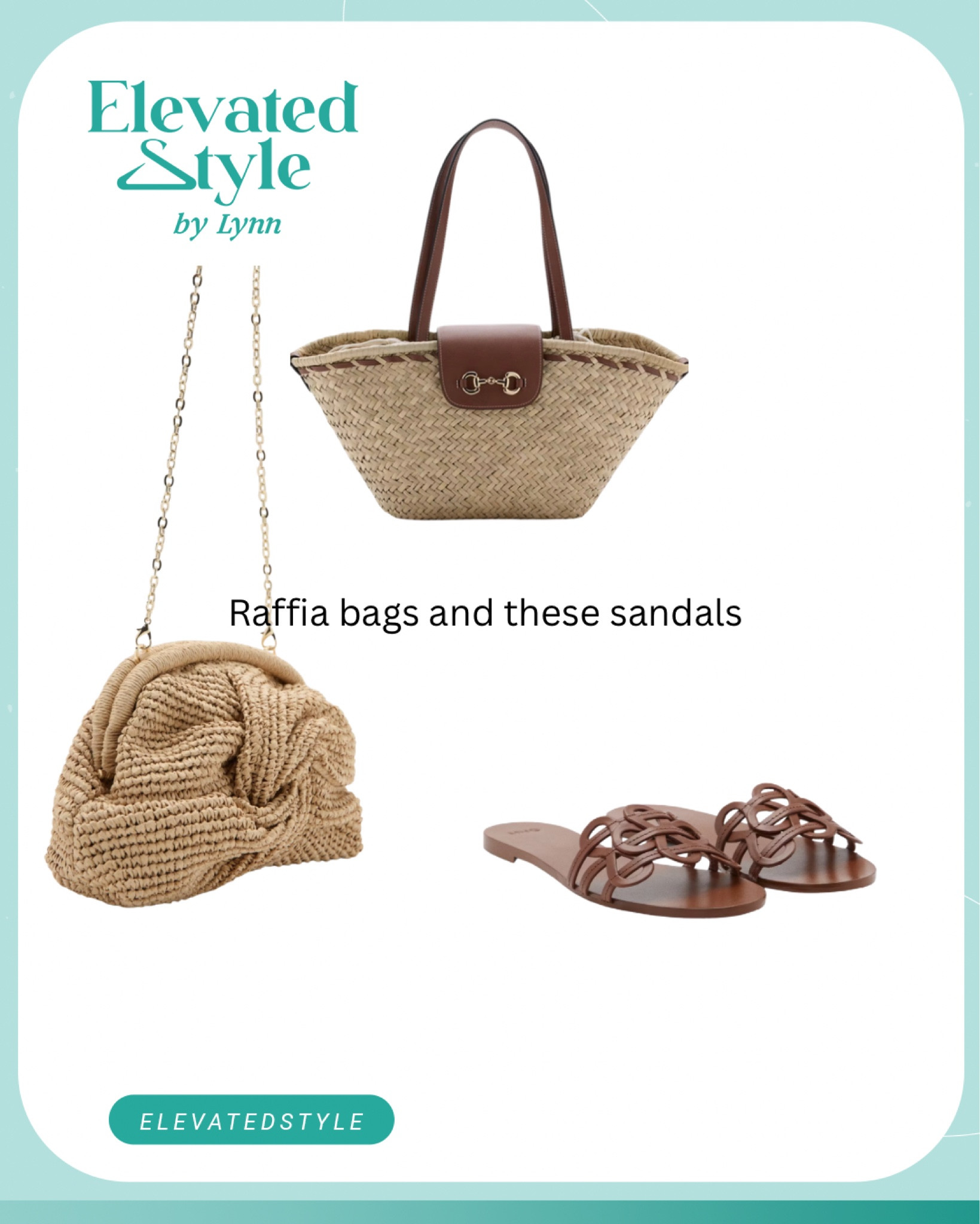 The perfect items for summer from Mango!!! 

#LTKOver40 #LTKgrwm #LTKSeasonal