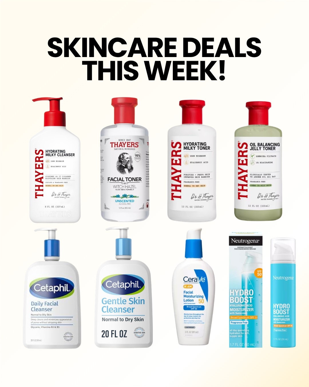 Last day to snag these skincare deals! These are products I use or have used and would again on my oily skin. #primeday #ultasale

#LTKSaleAlert #LTKBeauty #LTKOver40