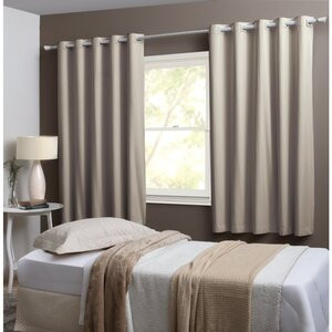 Cortina Omega 230x260cm Branyl | Leroy Merlin | Leroy Merlin BR