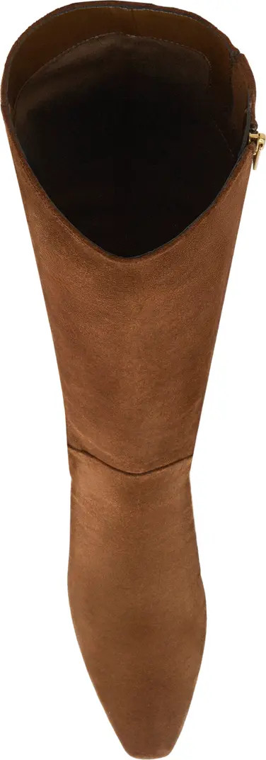 Avriah Knee High Boot (Women) | Nordstrom