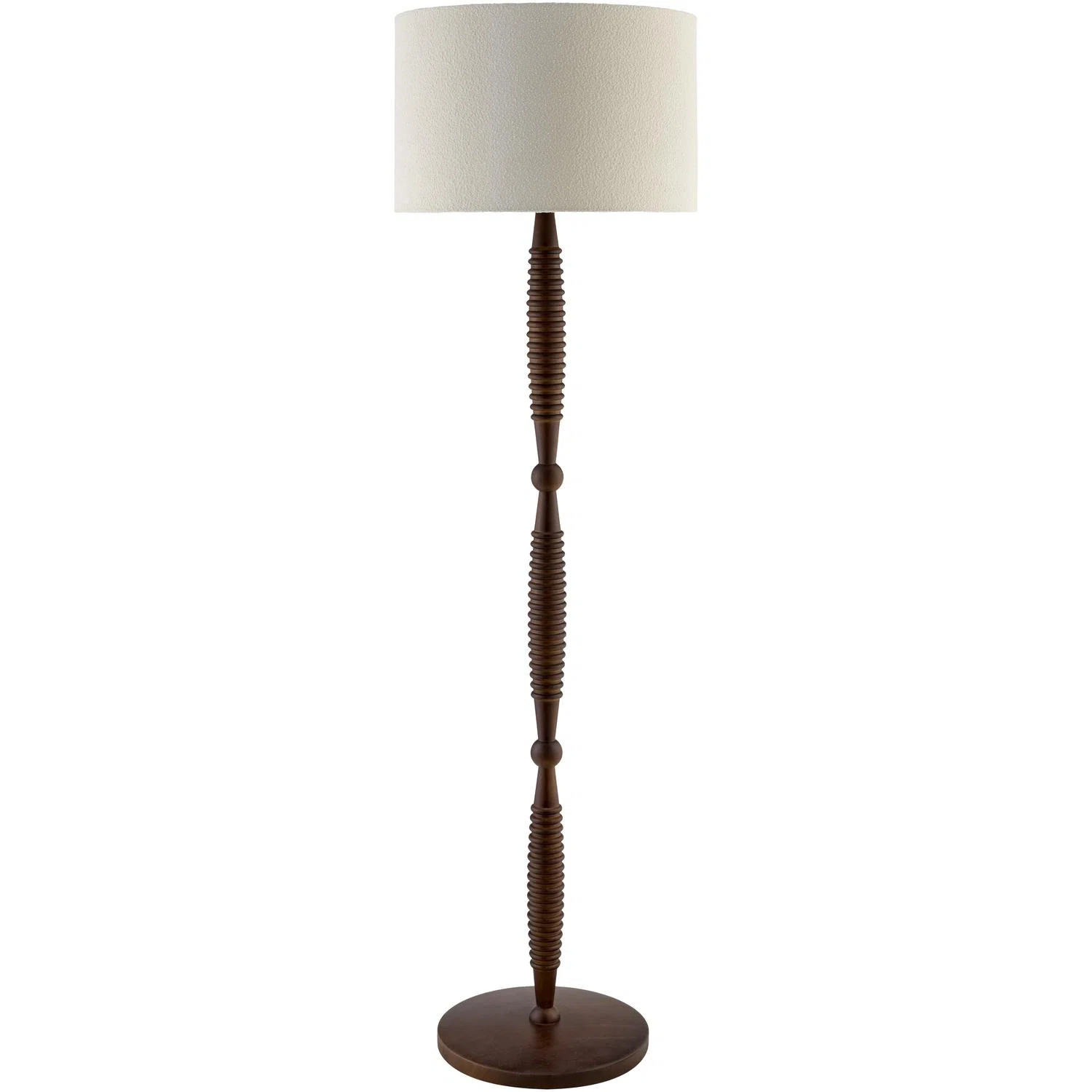 Angleica Floor Lamp | Wayfair North America