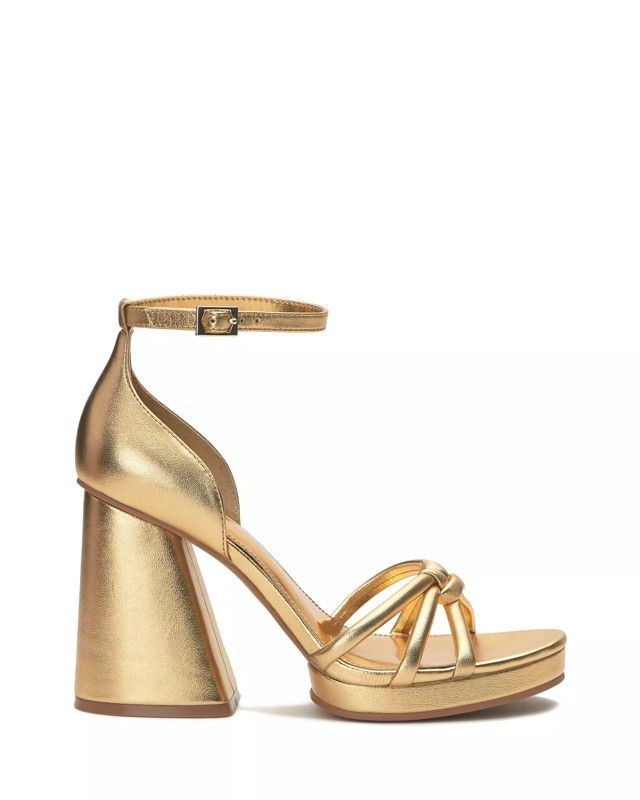 Vince Camuto Nanalee Platform Sandal | Vince Camuto