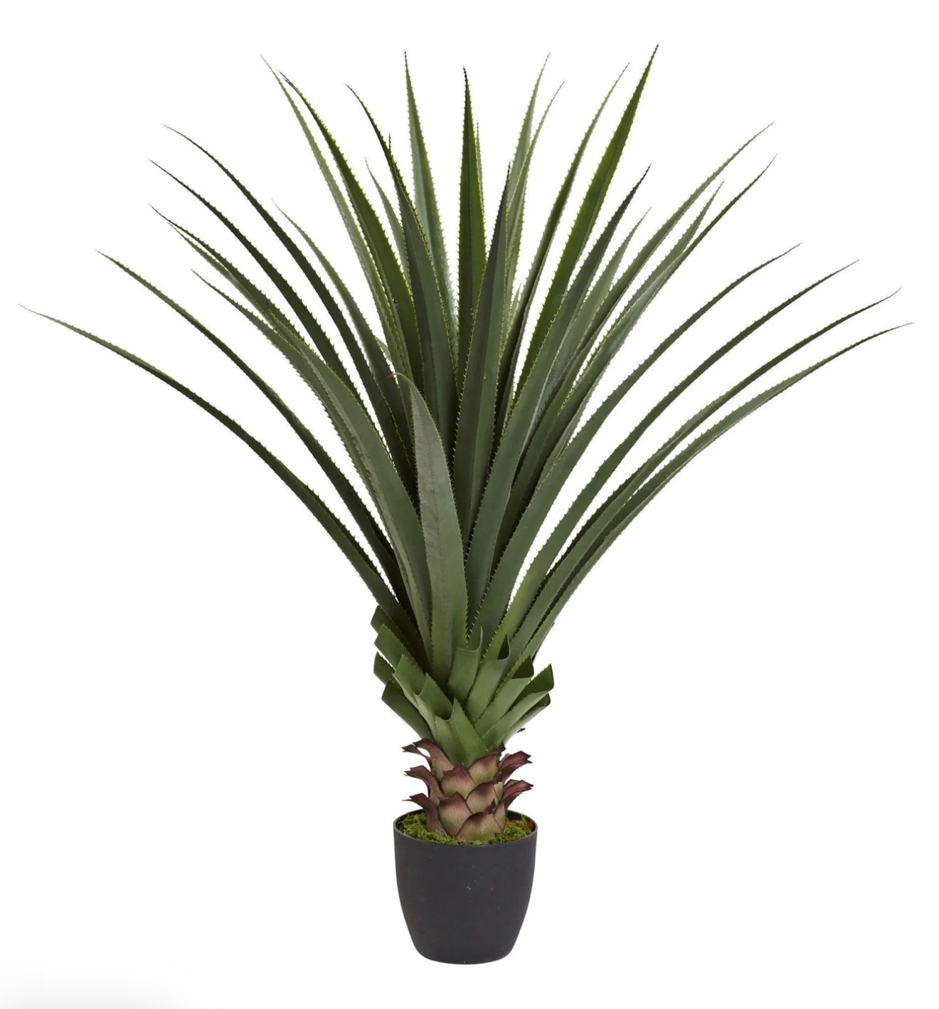 4’ faux agave’ plants! Patio plants.
30% off code: CHELSEA30

#LTKHome