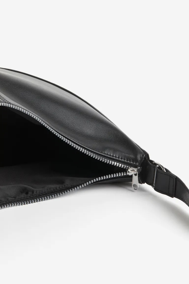Small Shoulder Bag | H&M (US + CA)