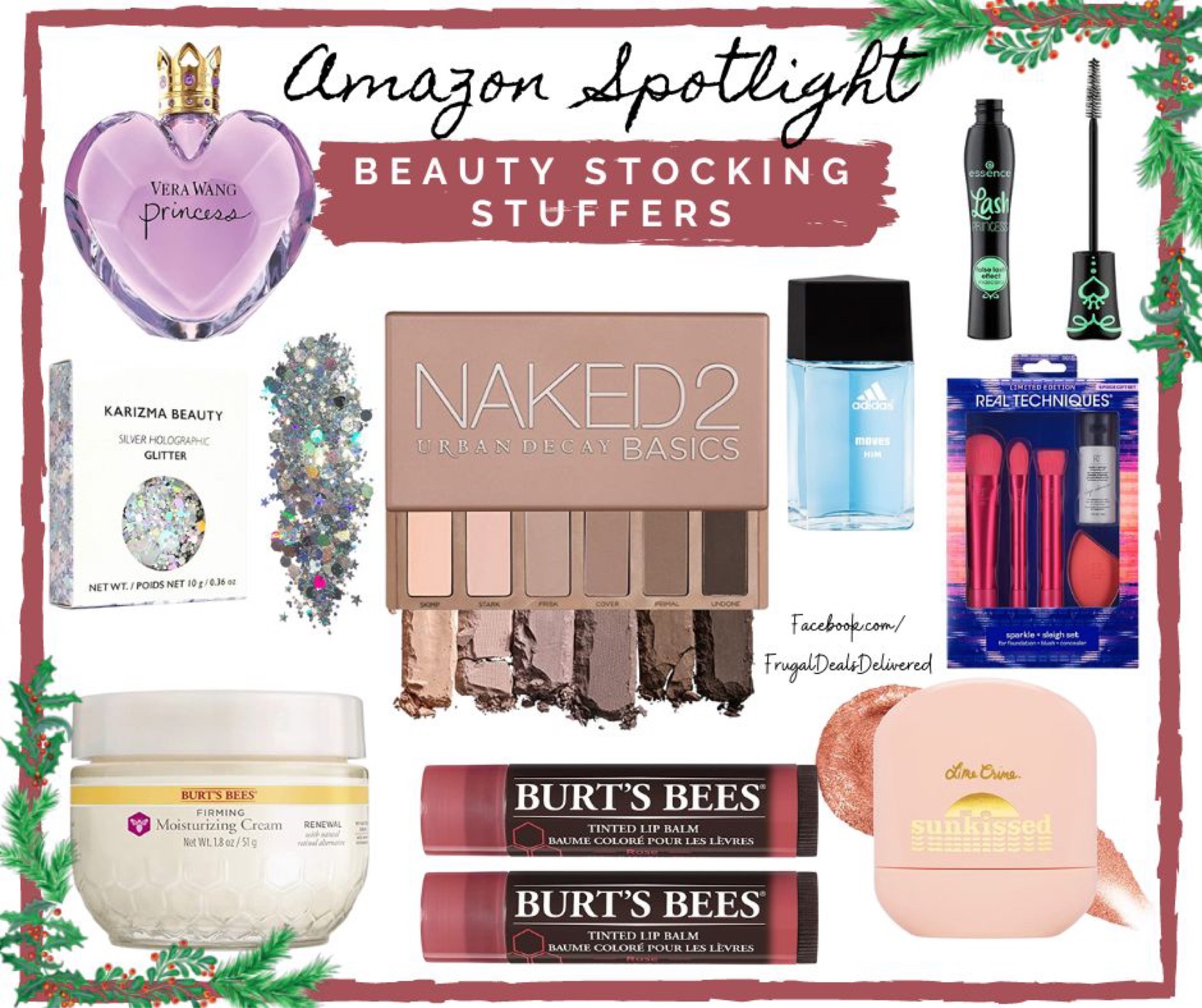 Amazon beauty trends perfect for your Christmas stocking or your holiday make-up put together look! Don’t forget the perfume and our group favs!! 

! Trending for your outfit of the day ripped, fitted, shorts, stretchy - Mom, lake outfit, sun casual clothing, boat hair don’t care! Spring break, summer getaway! 

Screenshot this pic to get shoppable product details with the LIKEtoKNOW.it shopping app make sure you follow FrugalDealsDelivered for more ideas and collage inspiration! 

#liketkit      
@shop.ltk
https://liketk.it/3CT71      

Follow my shop @FrugalDealsDelivered on the @shop.LTK app to shop this post and get my exclusive app-only content!

#liketkit   
@shop.ltk
https://liketk.it/3D0gN#LTKMothersDay  

Follow my shop @FrugalDealsDelivered on the @shop.LTK app to shop this post and get my exclusive app-only content!



#liketkit     
@shop.ltk
https://liketk.it/3G6vQ

#nsale 

Follow my shop @FrugalDealsDelivered on the @shop.LTK app to shop this post and get my exclusive app-only content!

#liketkit #LTKkids #LTKfamily #LTKswim #LTKbeauty #LTKstyletip #LTKbump #LTKcurves #LTKtravel #LTKsalealert #LTKunder50 #LTKstyletip #LTKstyletip #LTKshoecrush #LTKcurves #LTKstyletip #LTKsalealert #LTKbeauty #LTKfit #LTKtravel
@shop.ltk
https://liketk.it/3G8DX

#LTKfamily #LTKbeauty #LTKHoliday