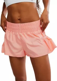 FP Movement Women's Get Your Flirt On Shorts | DICK'S Sporting Goods