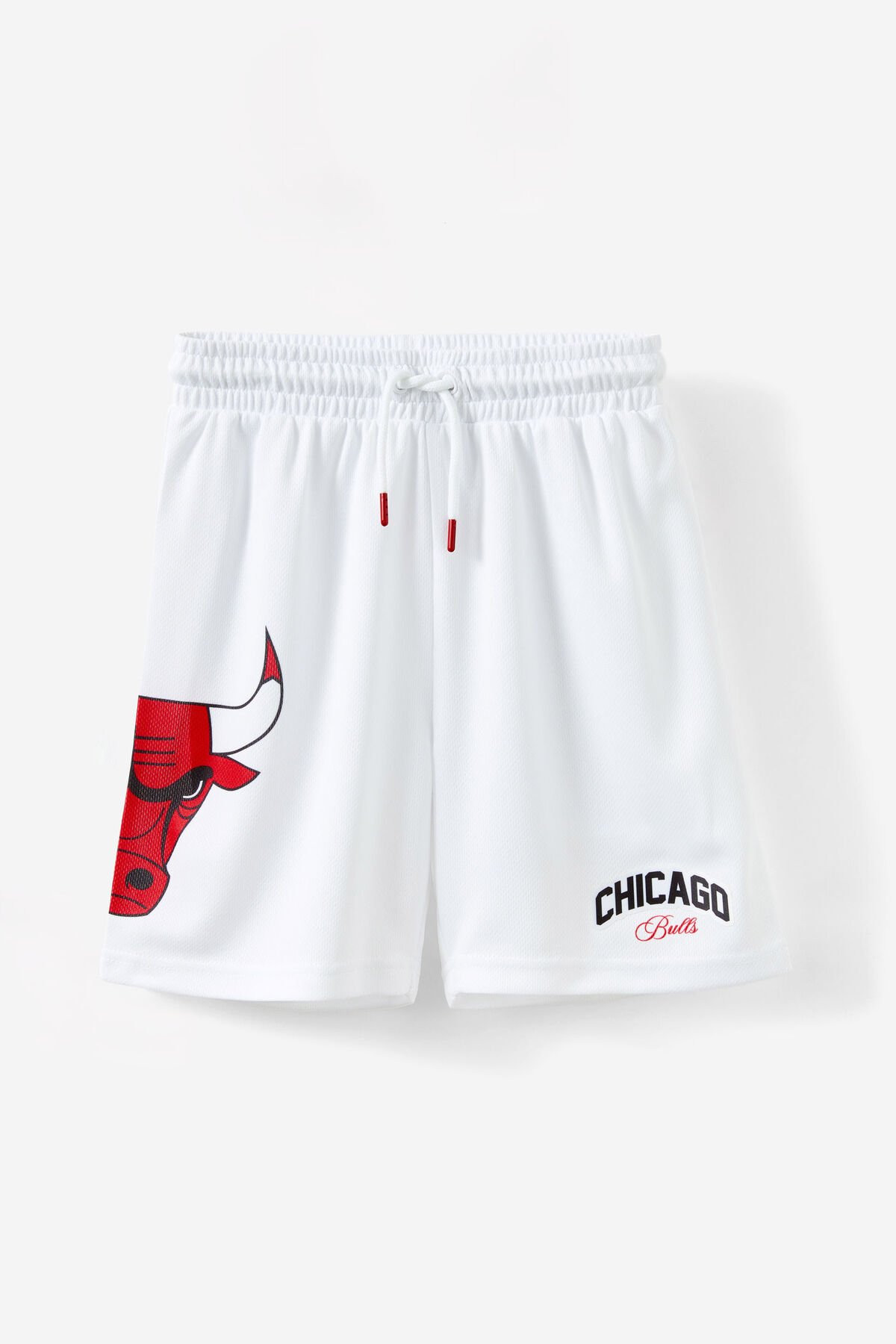 NBA Chicago Bulls Sports Short | Cotton On (US)