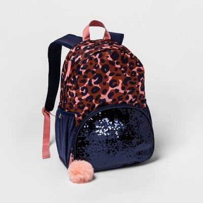 Novelty Fashion Kids' 16.75" Backpack - Cat & Jack™ | Target