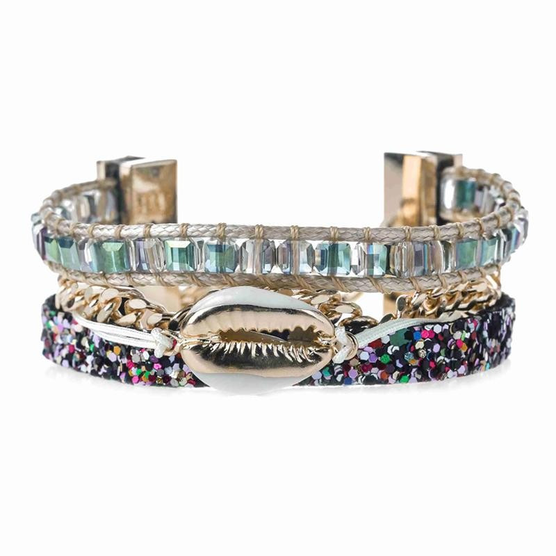 Confetti | Victoria Emerson