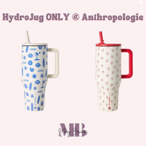 Exclusive to Anthropologie ✨

#LTKFindsUnder100 #LTKSeasonal #LTKTravel