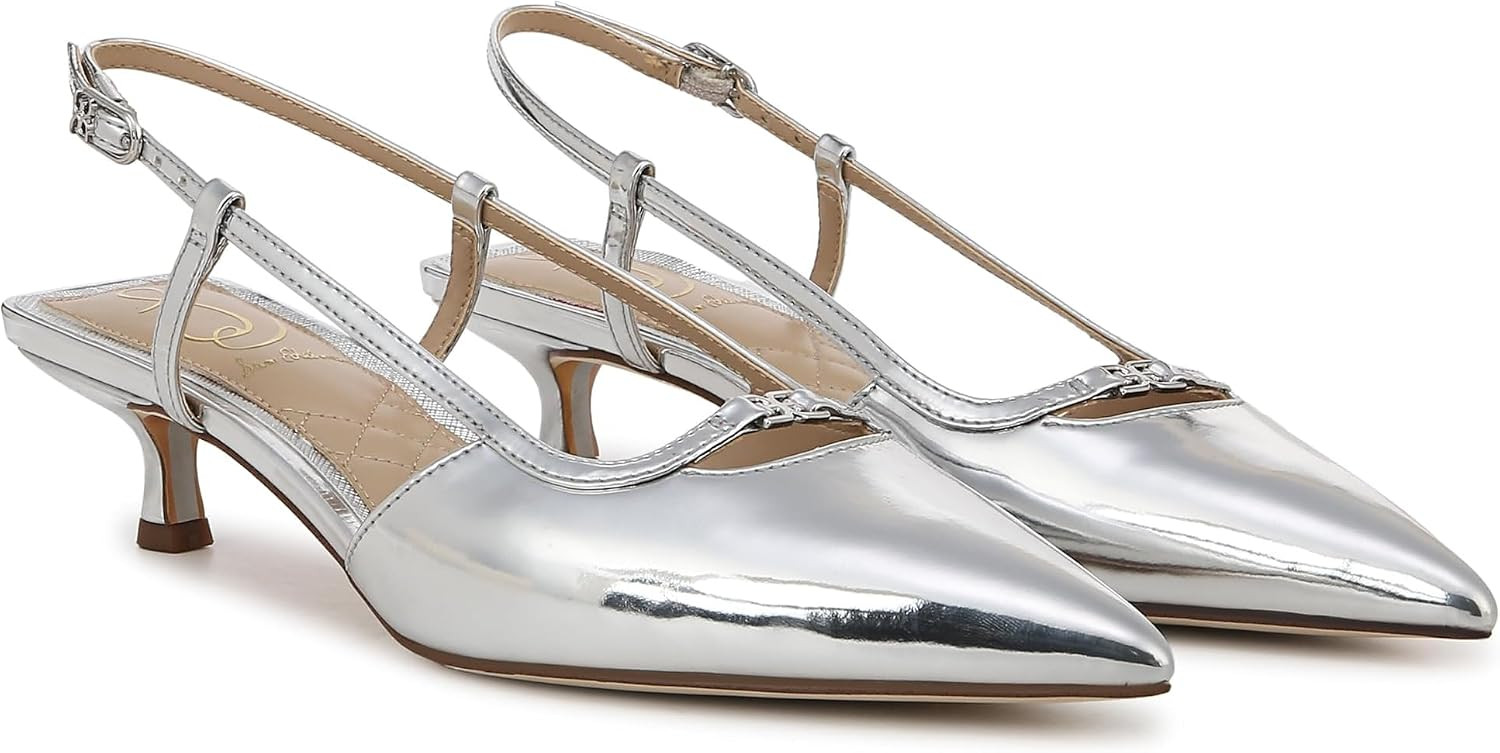 Sam Edelman Toni | Amazon (US)