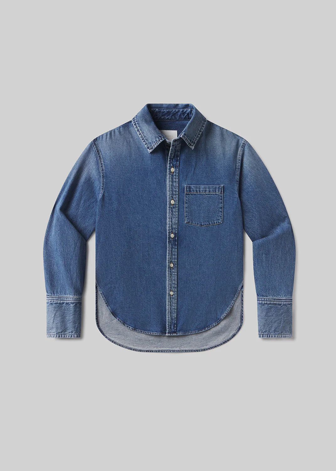 Carter Shirt in Chaya | Citizens of Humanity