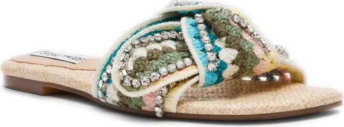 Misha Slide Sandal (Women) | Nordstrom