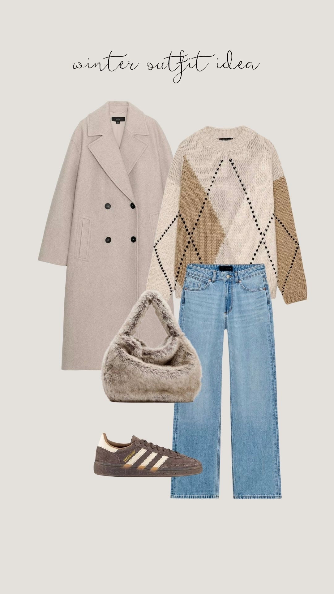 Winter outfit 

#LTKwinter