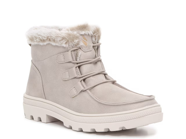 Skechers Roadies Cozy Please Bootie | DSW