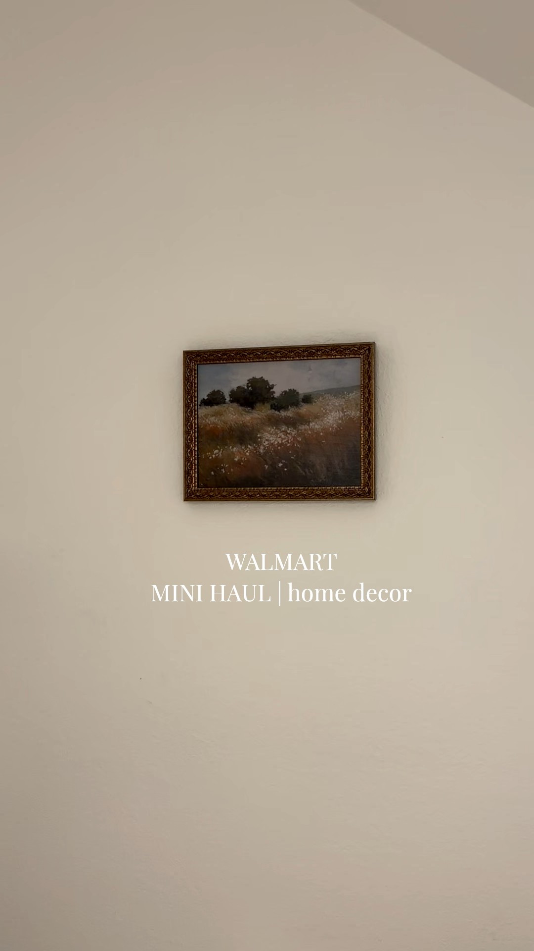 Mini haul 😌 

#LTKdayinmylife #LTKHome