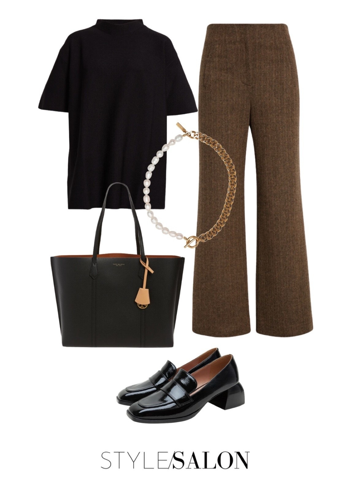 Fall outfit inspo! 

Wear to work | fall clothes | mock turtleneck tops | fall pants #LTKStyleTip

#LTKSeasonal