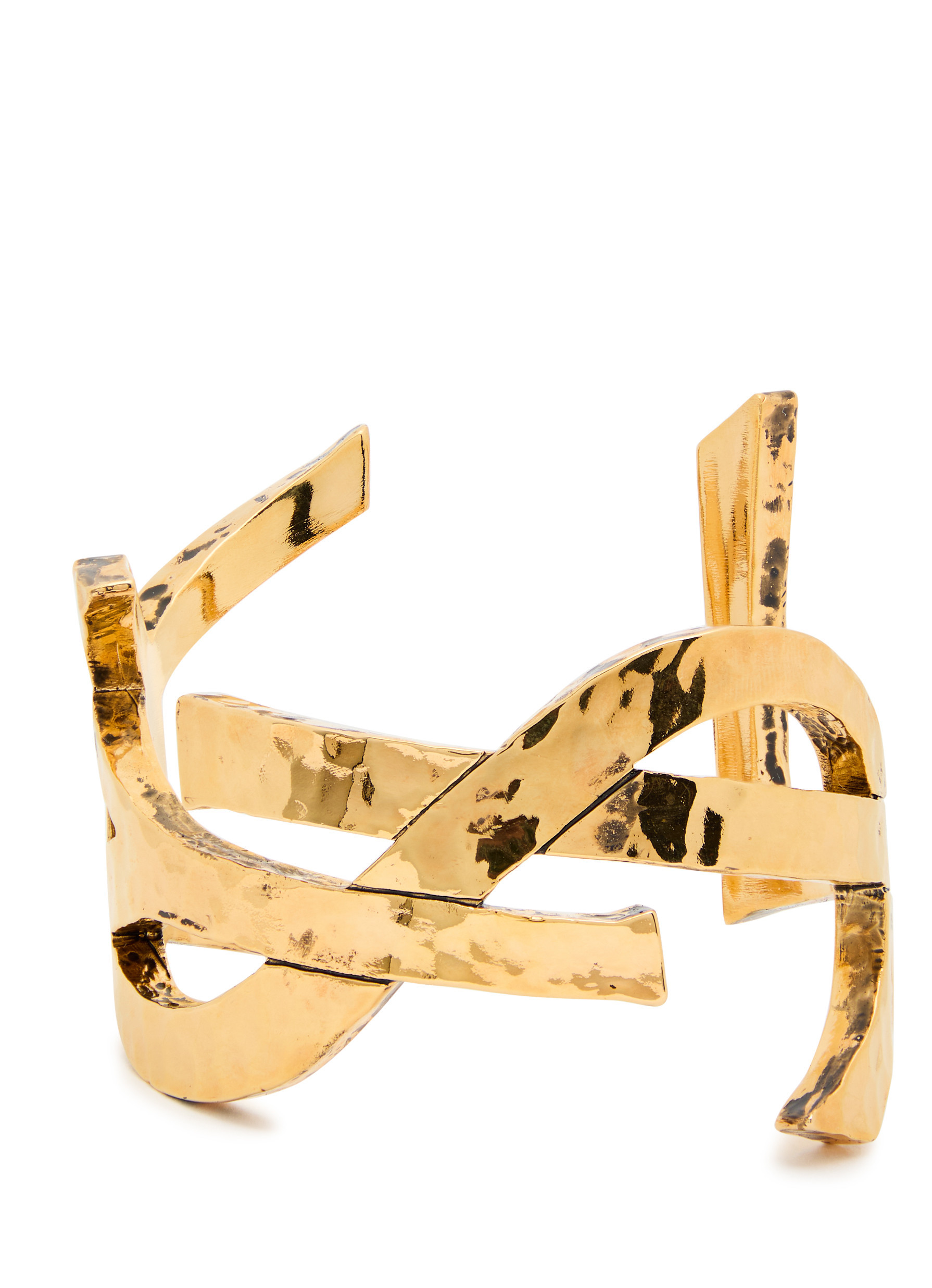 Cassandre logo cuff | Harvey Nichols