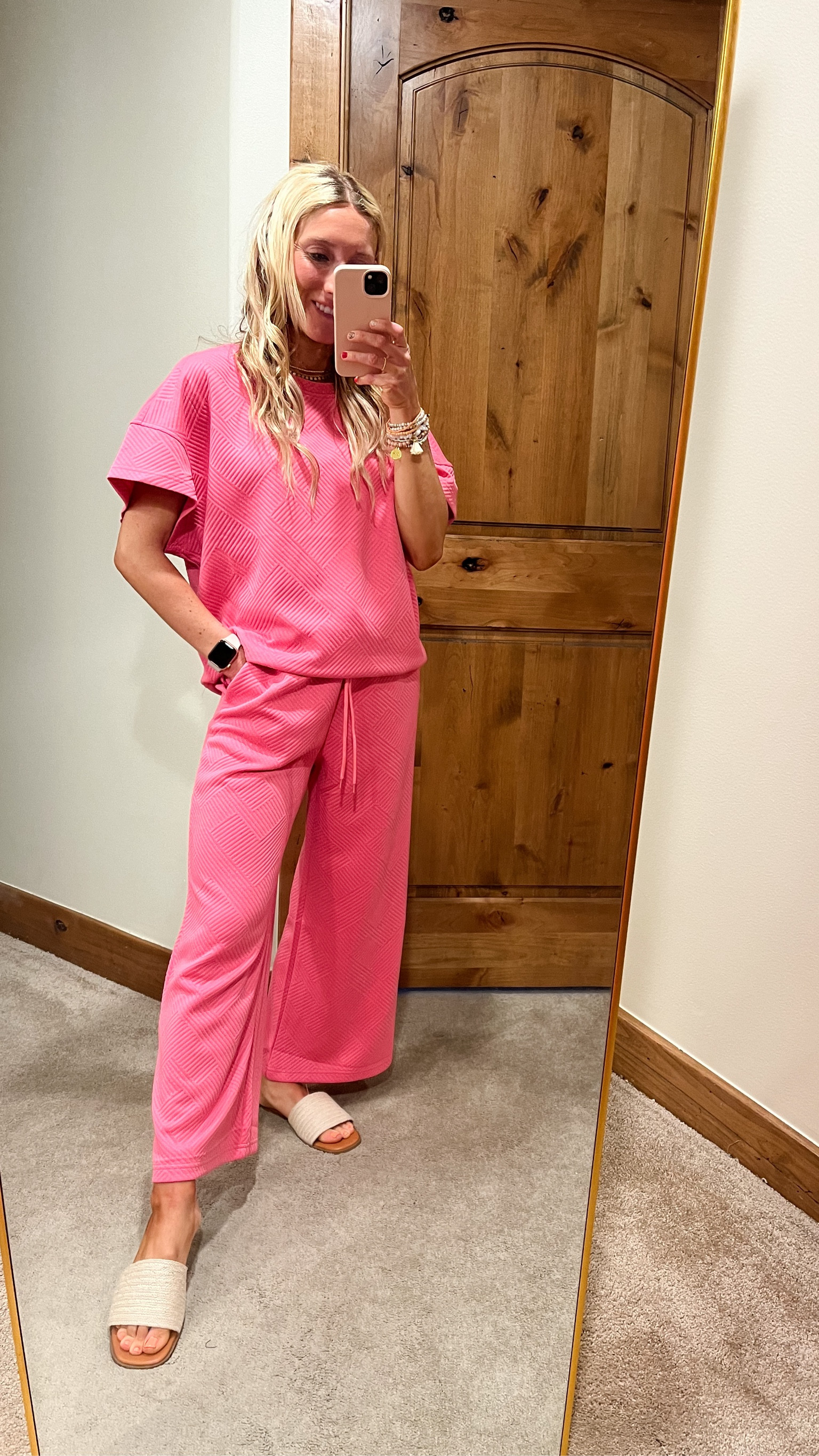 This set is 10/10. Wearing size small. Comes in many colors. 

#LTKstyletip #LTKsalealert #LTKfindsunder50