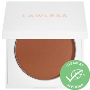 Summer Skin Velvet Matte Bronzer - LAWLESS | Sephora | Sephora (US)