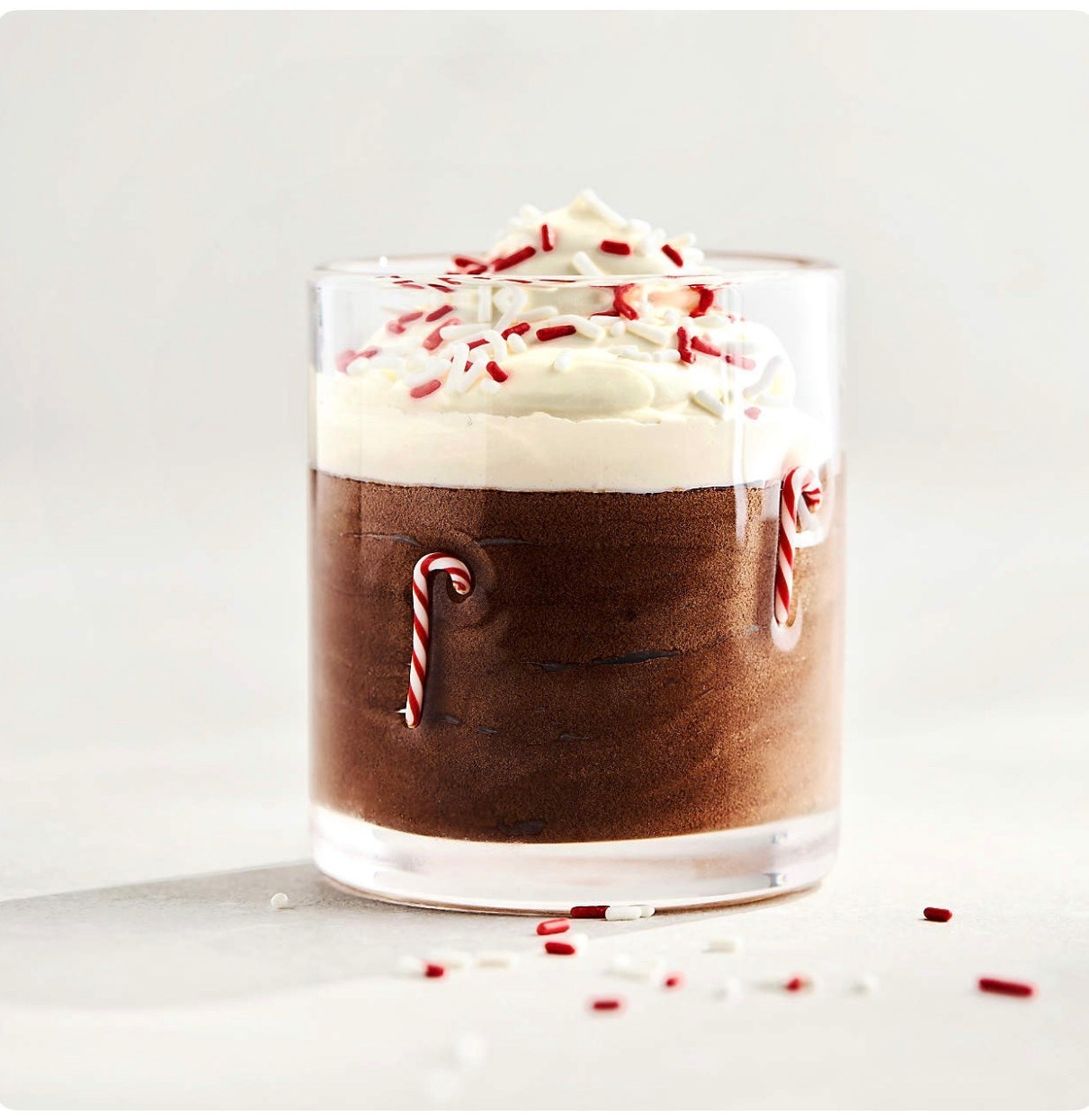 Festive Old-fashioned cups from Crate & Barrel. Under $25! Great for gifting!

#LTKGiftGuide #LTKHome #LTKHoliday