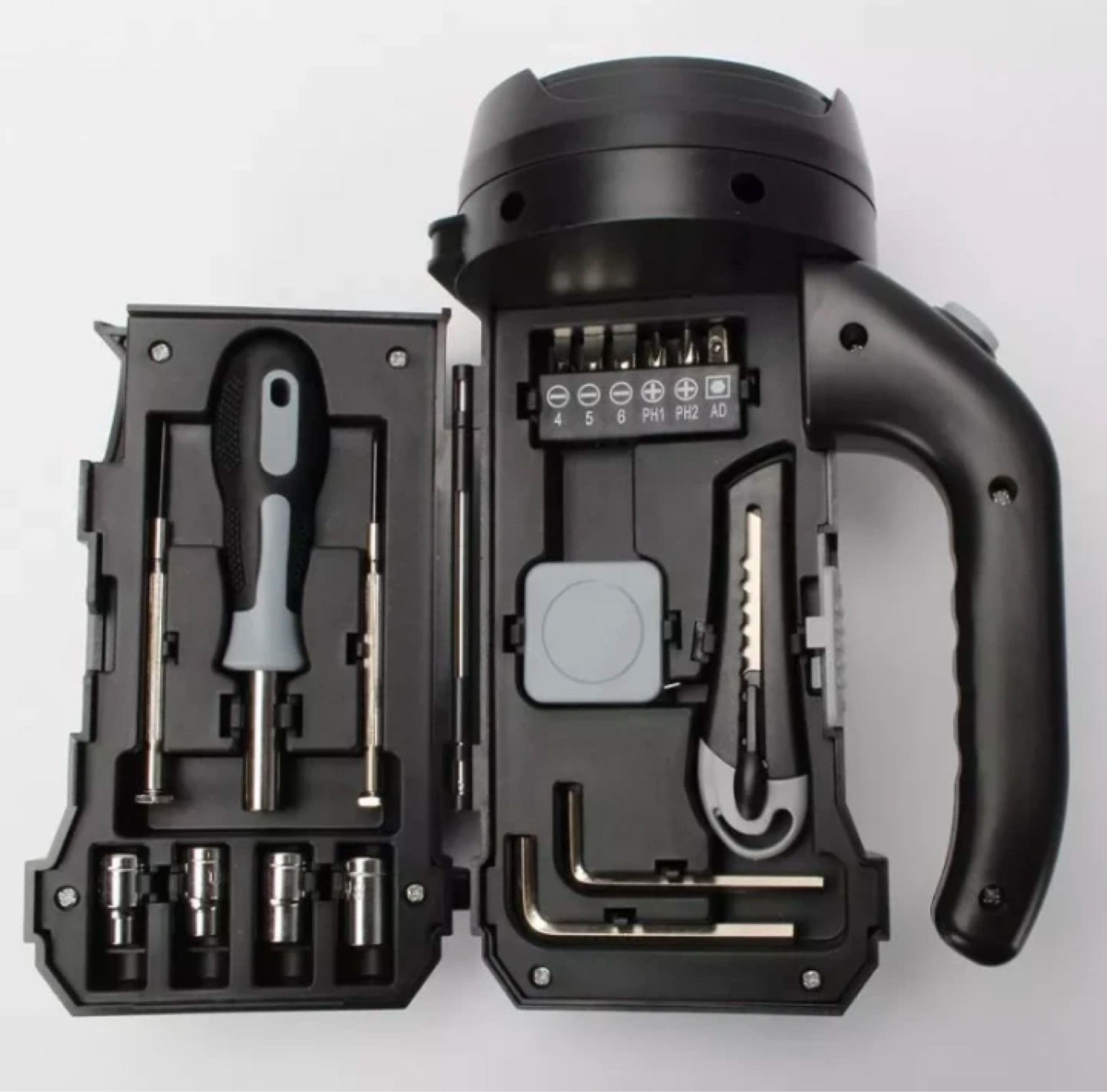 Spot Light with Tool Set

#LTKGiftGuide #LTKHoliday #LTKmens