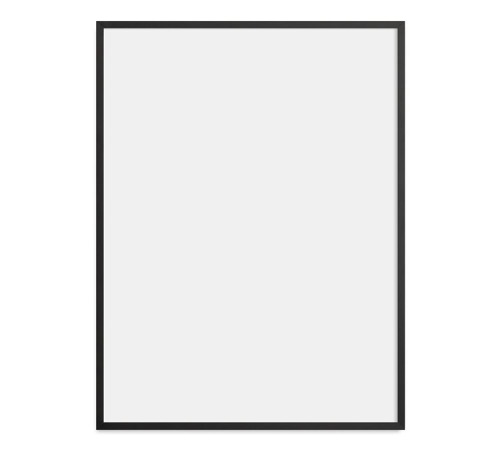 Wood Poster Frame - 30x40 | Pottery Barn (US)