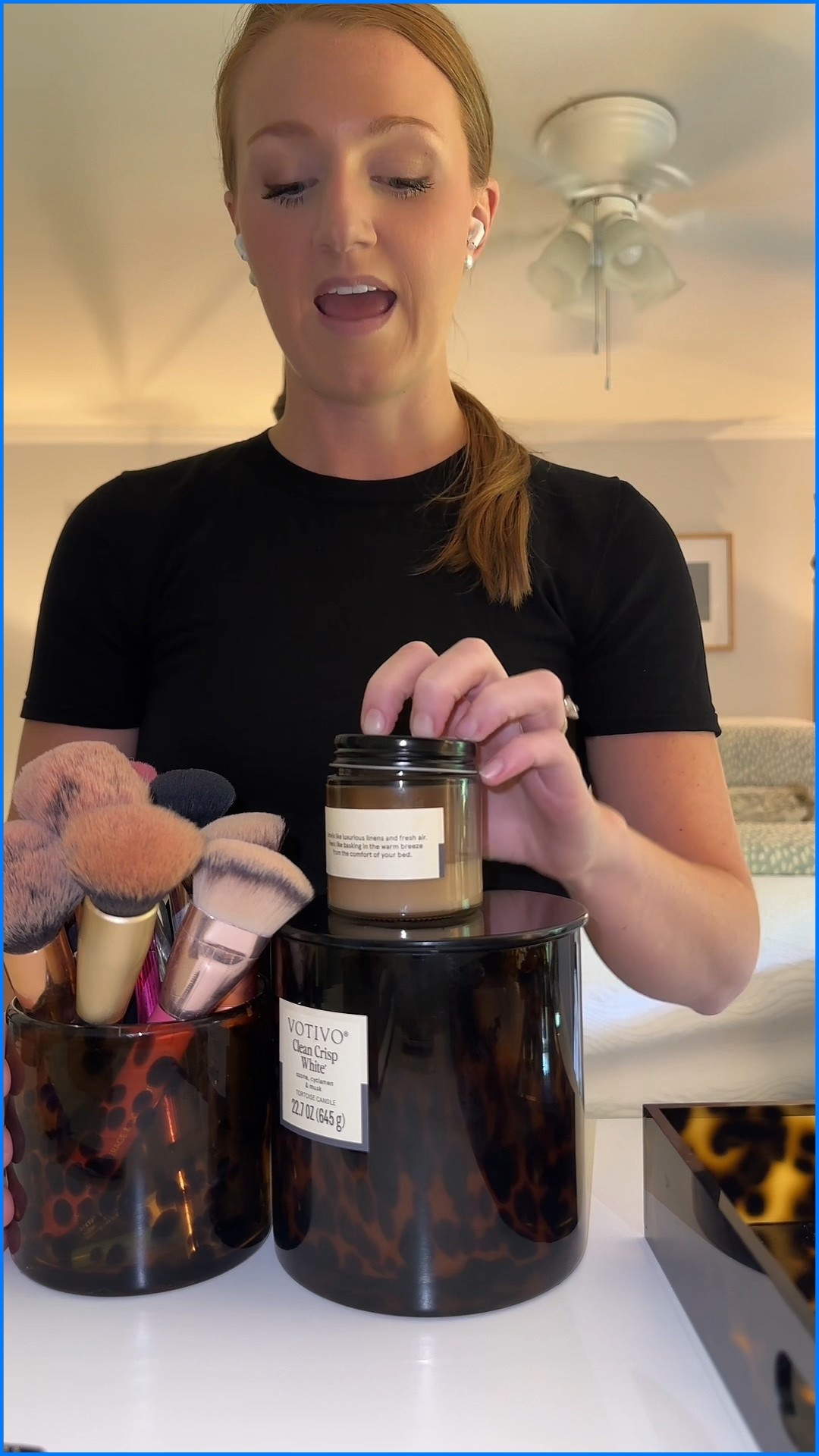 The candles I have been raving about! 

#LTKParties #LTKSeasonal #LTKHome