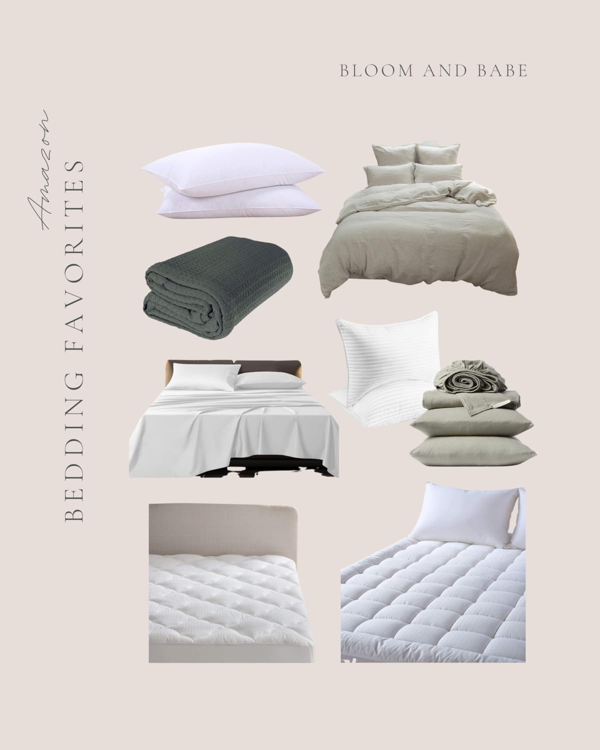 Bloom and Babe's Amazon Page | Amazon (US)