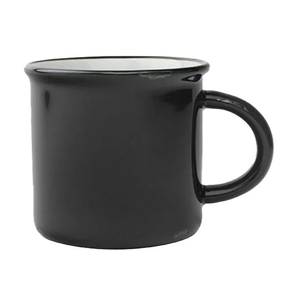 Tinware Stoneware Mug | Wayfair North America