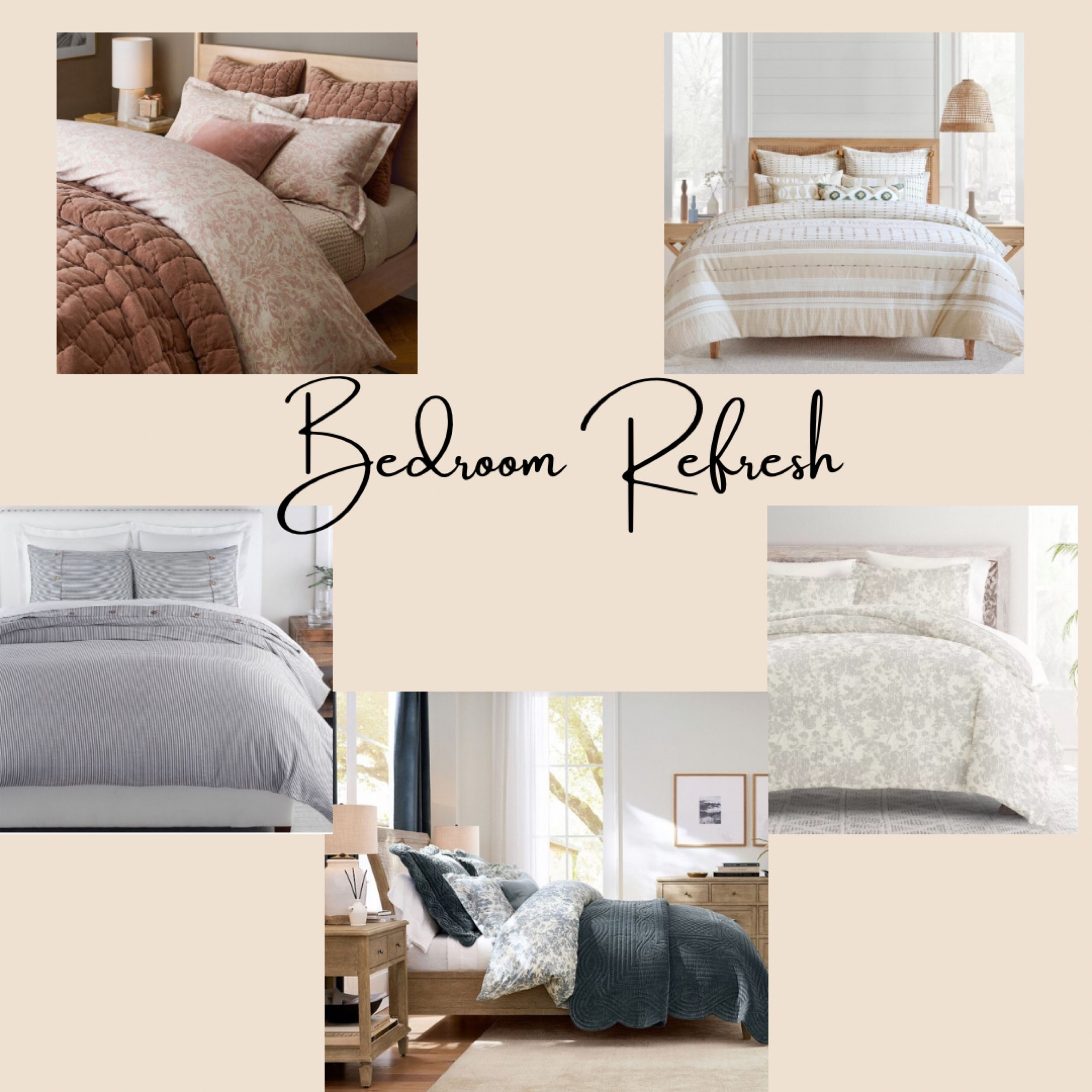 Bedding, bedroom makeover, bedroom refresh, duvet, comforters

#LTKHome