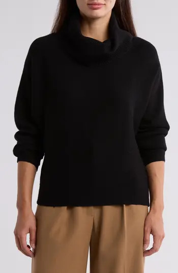Waffle Stitch Sweater | Nordstrom Rack