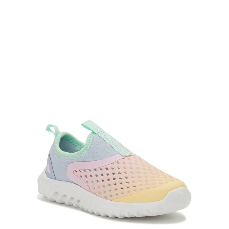 Rugged Shark Girls Toddler & Kids Water Shoe, Sizes 7-6 | Walmart (US)